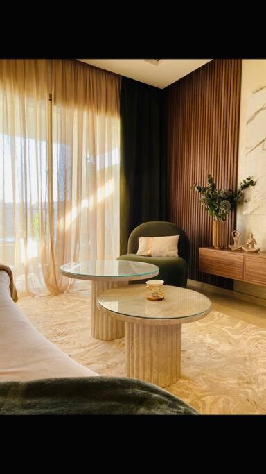 Luxueux Prestigia Apartment
