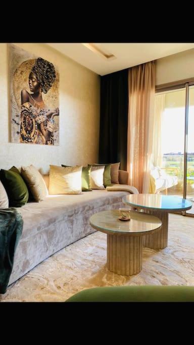 Apartment Luxueux Prestigia *