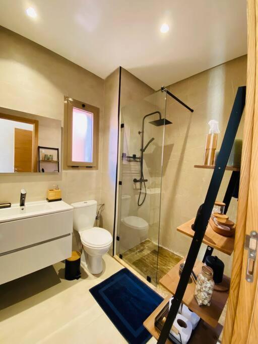 Luxueux Prestigia Apartment *