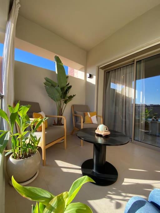 Luxueux Prestigia Marrakesh