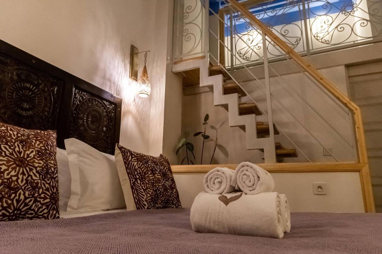 Contessa Guest house