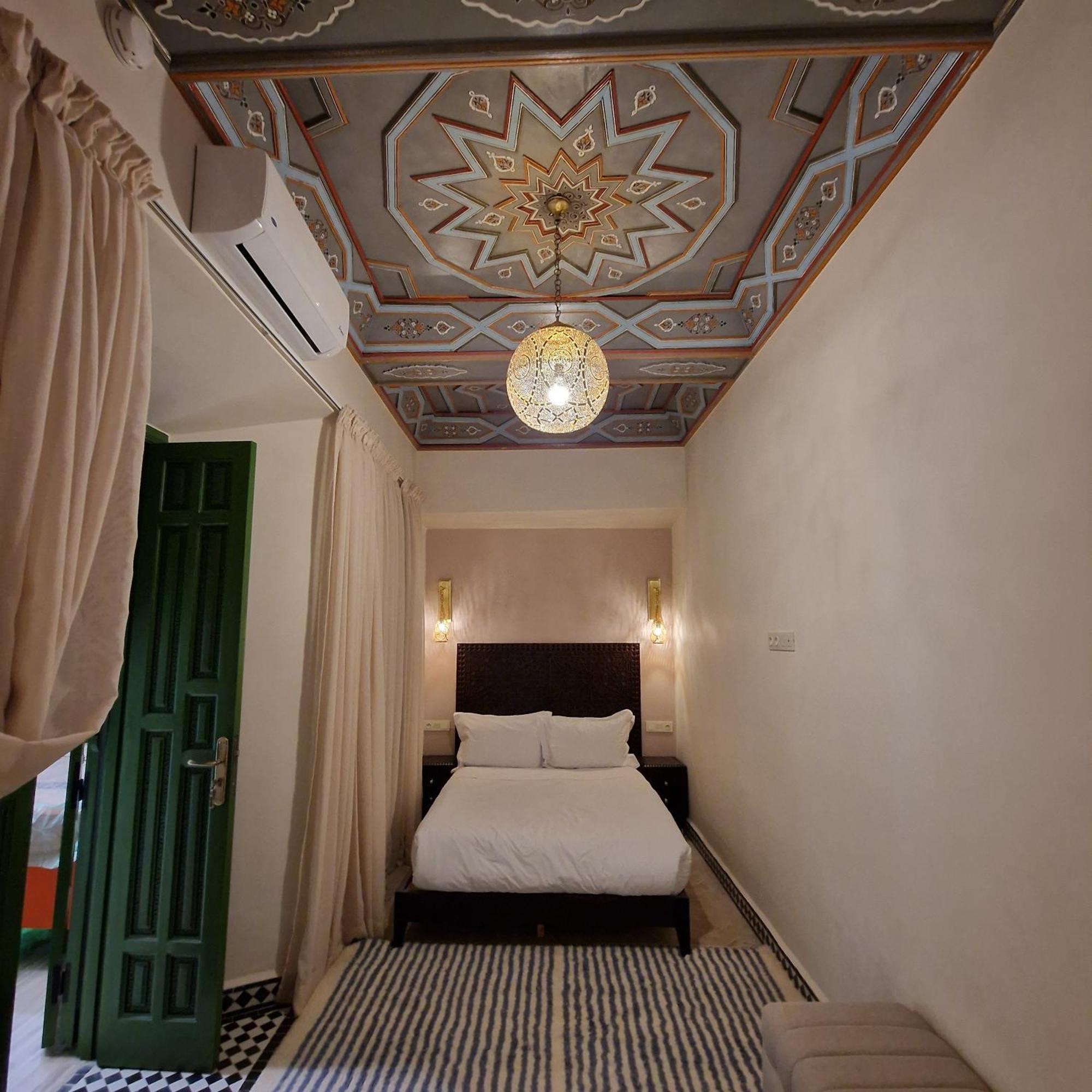 Contessa Guest house Marrakesh