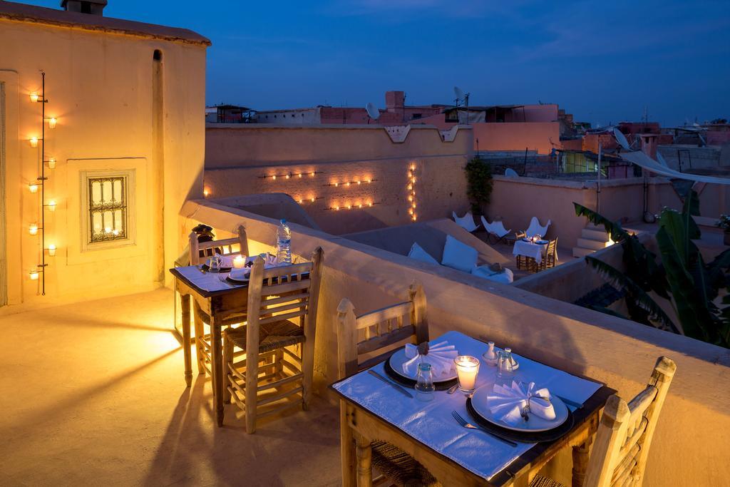 Le Berbere Riad