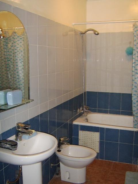 Apartamento Manis Set In A Area