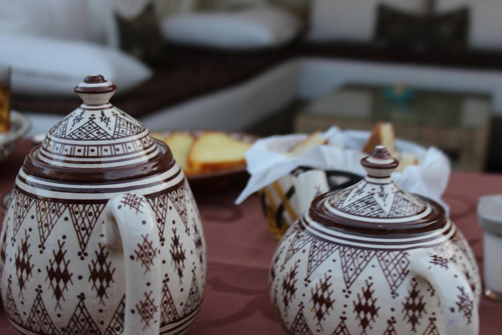 Rêve D'or Marrakesh