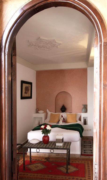 Riad Palmier (adults Only)