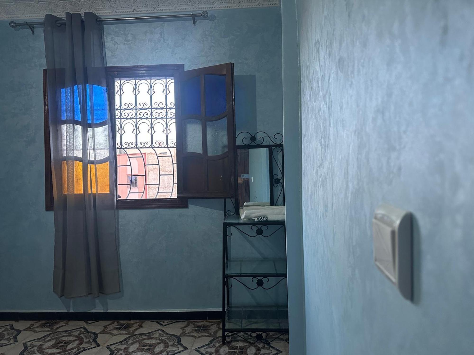 Apartamento Stylish Moroccan Marraquexe