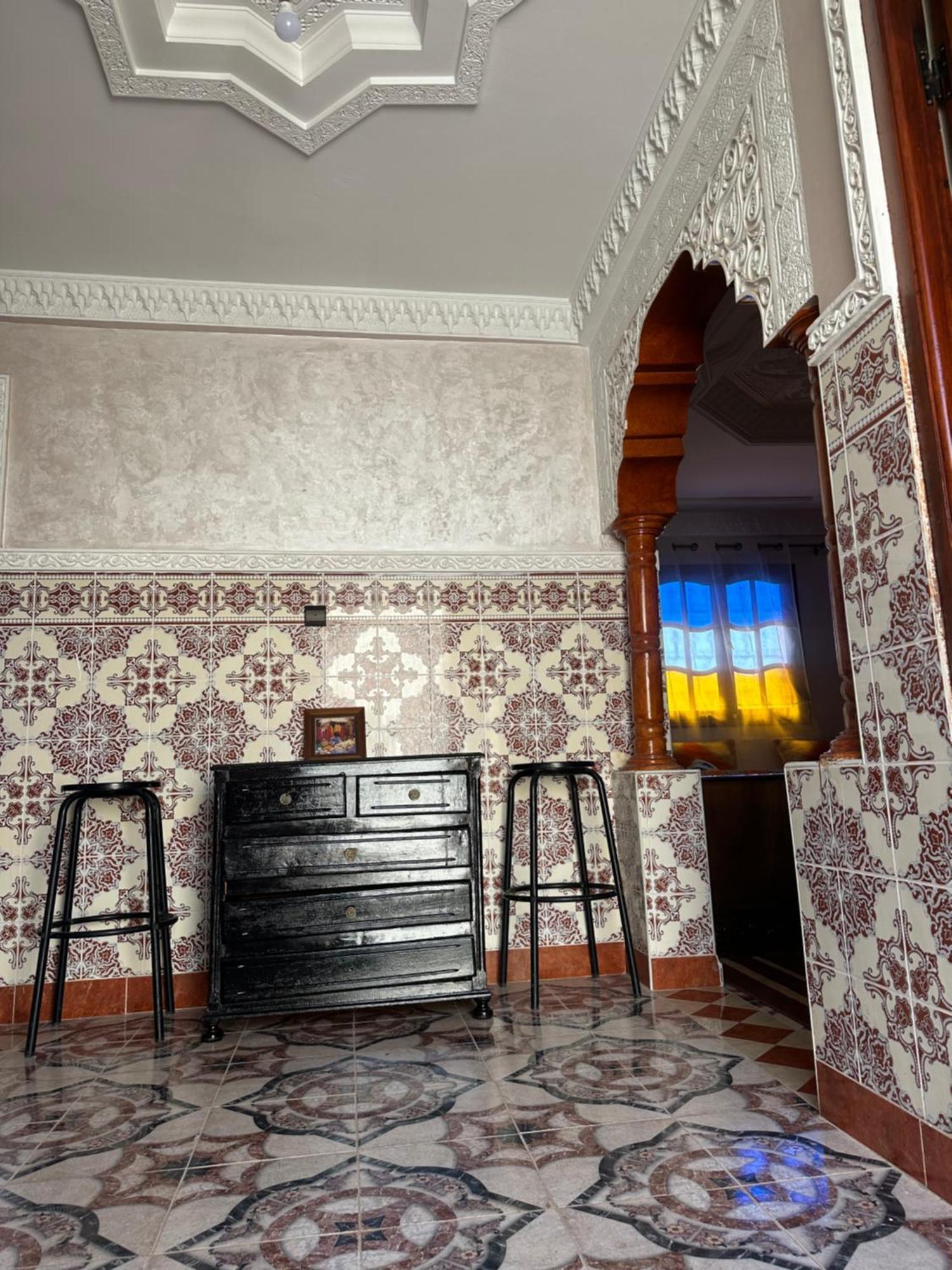 Stylish Moroccan * Marraquexe