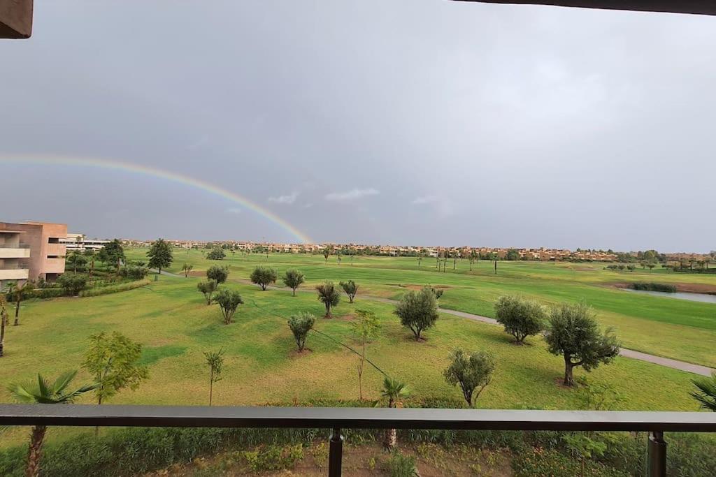 De Luxe En Plein Golf Prestigia Apartment *