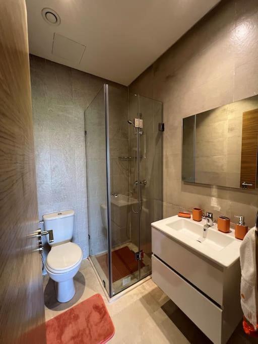 De Luxe En Plein Golf Prestigia Apartment *