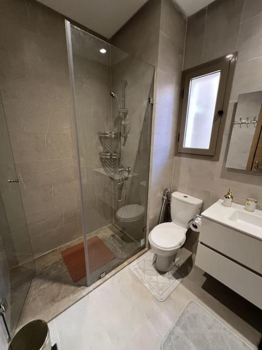 De Luxe En Plein Golf Prestigia Apartment Marrakesh