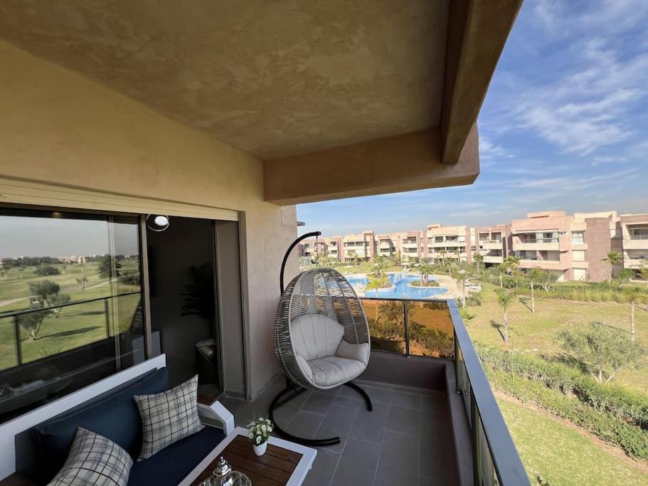 De Luxe En Plein Golf Prestigia Apartment *