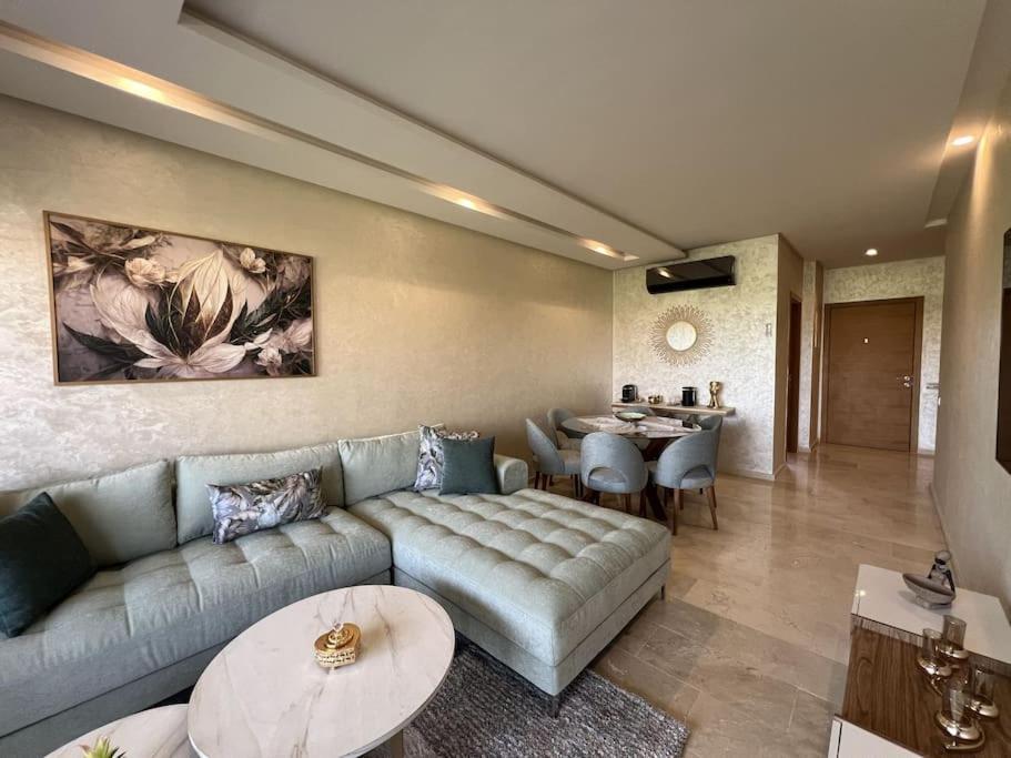 De Luxe En Plein Golf Prestigia Apartment Marrakesh