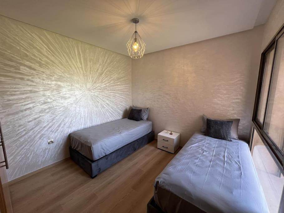 De Luxe En Plein Golf Prestigia Marrakesh