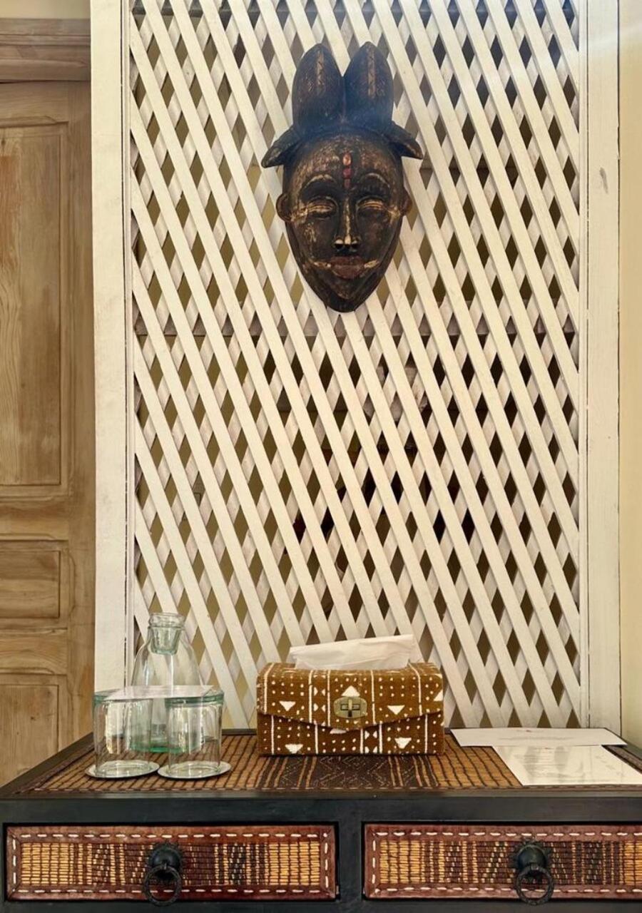 Azoulay Marrakesh