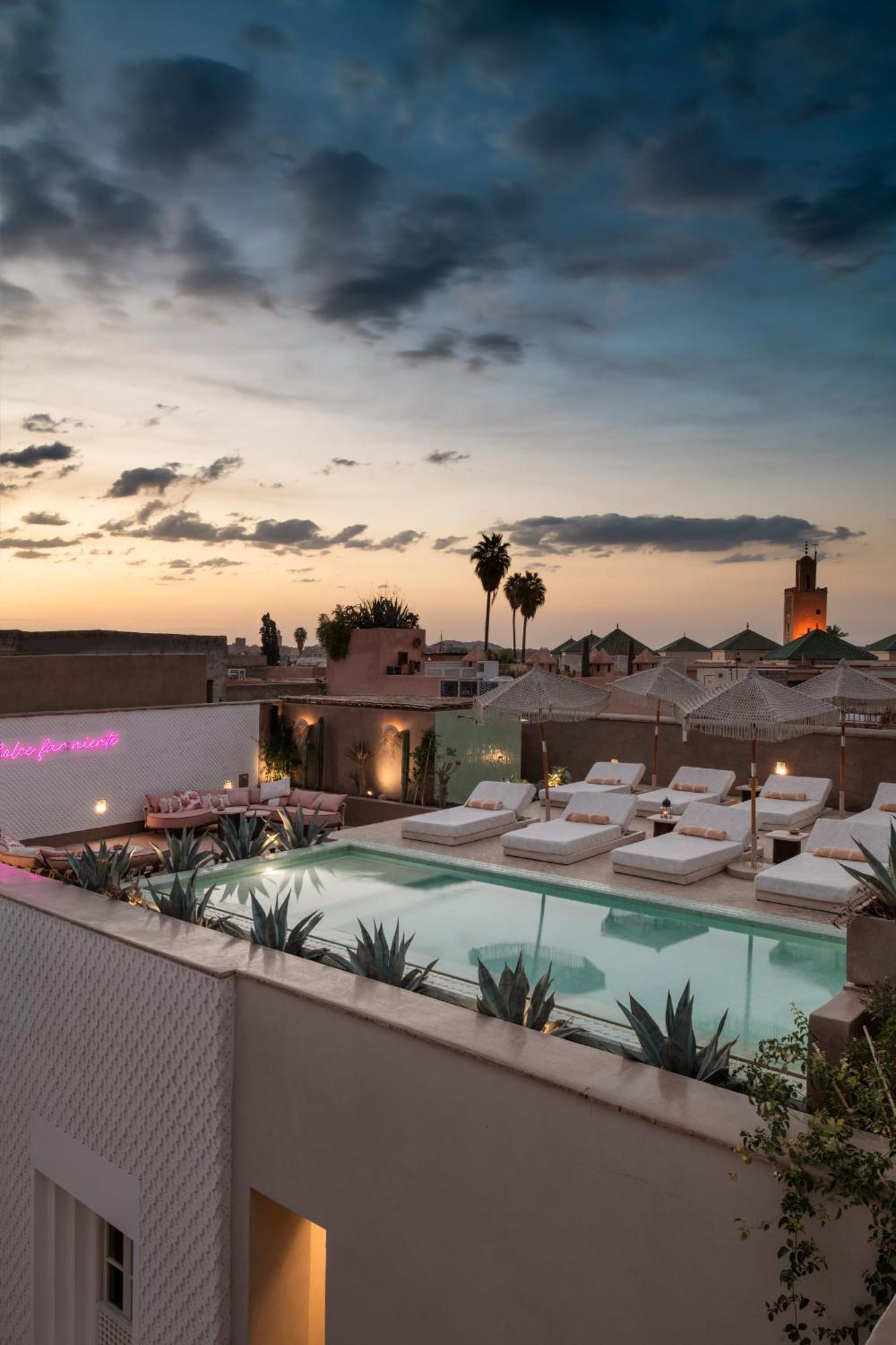 Riad 72 &