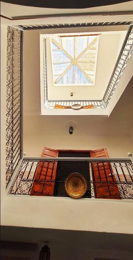 Quarya Assiyahia - Camilia Marrakesh