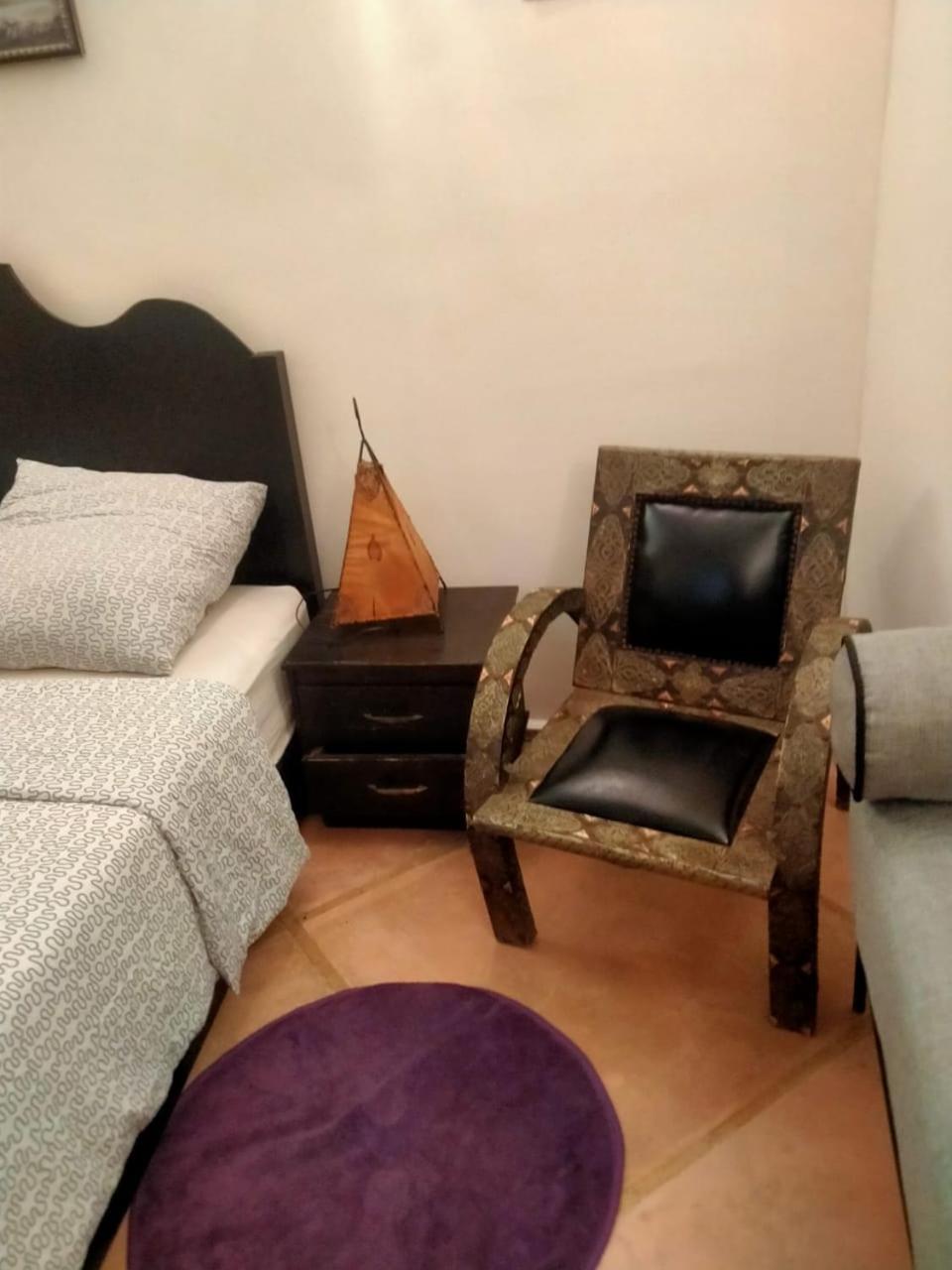 Kasbah De Jade: Luxury With Heated Pool And Jacuzzi Guest house Marrakesh