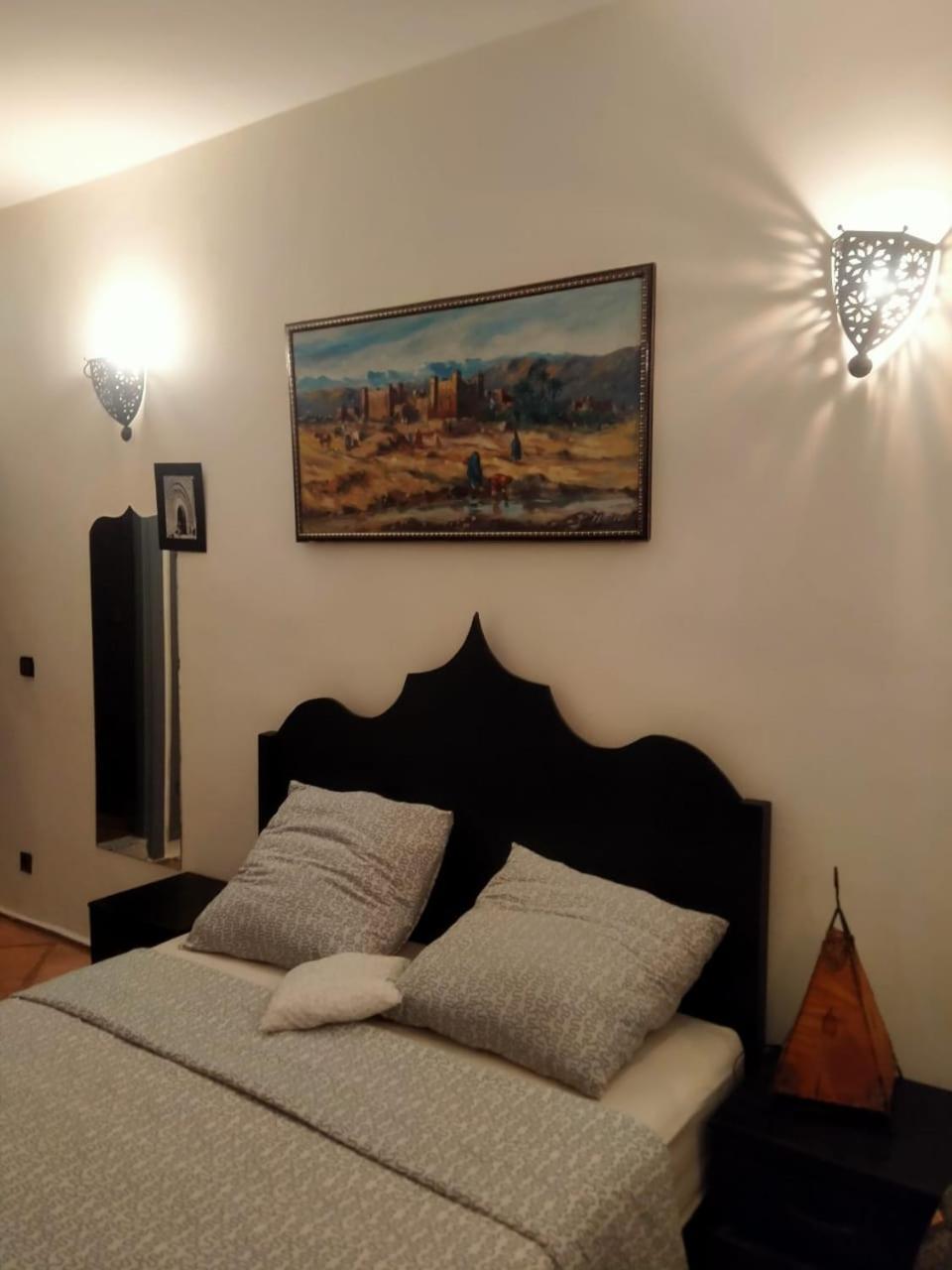Kasbah De Jade: Luxury With Heated Pool And Jacuzzi Guest house