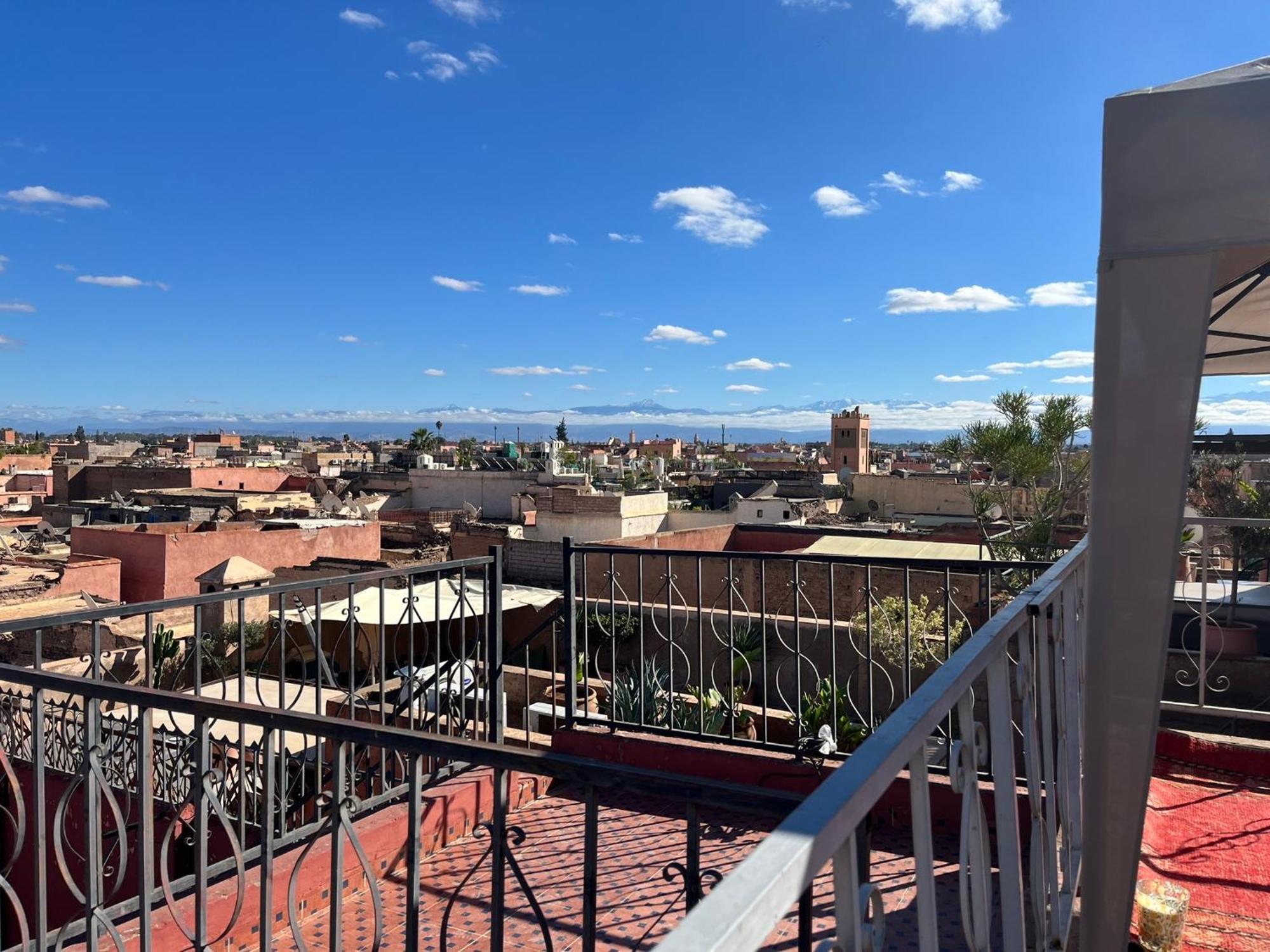 Apartamento Dar Noubti *