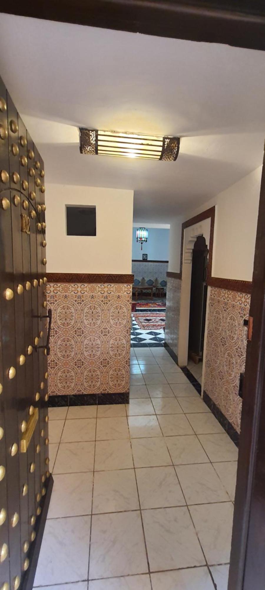 Riad Quarya Assiyahia - Camilia *