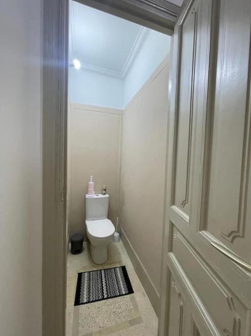 Ideal Location In The Heart Of Lhivernage * Marrakesh