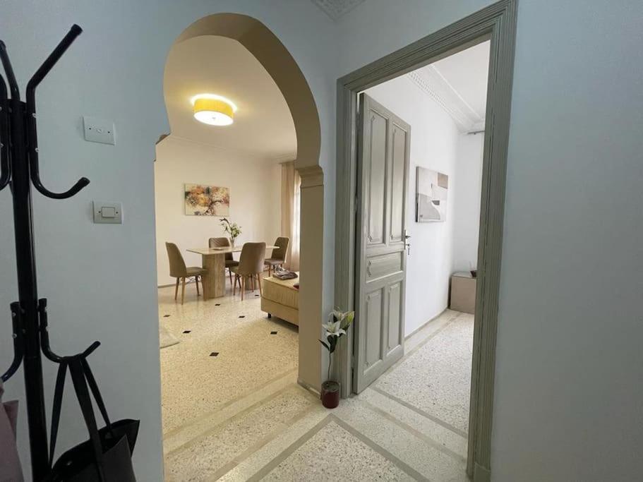 Apartment Ideal Location In The Heart Of Lhivernage