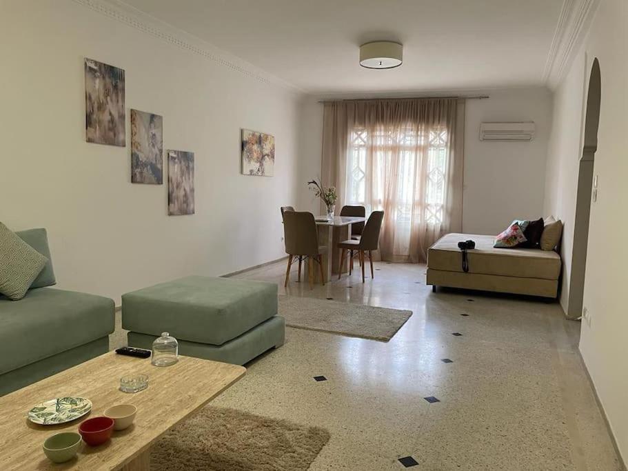 Apartment Ideal Location In The Heart Of Lhivernage