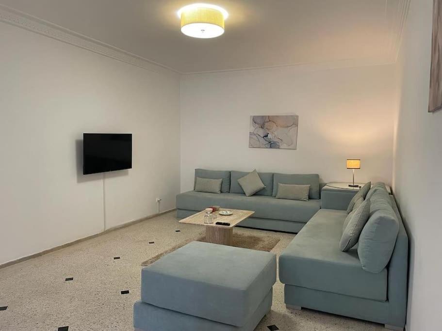 Apartment Ideal Location In The Heart Of Lhivernage *