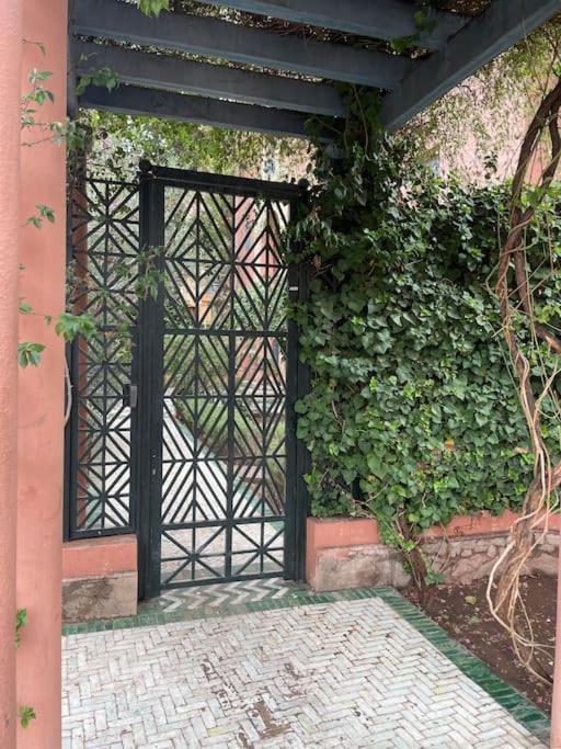 Ideal Location In The Heart Of Lhivernage Marrakesh