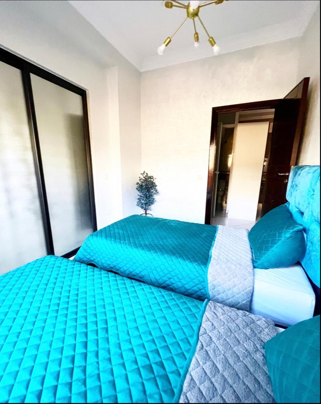Apartamento New In The Center