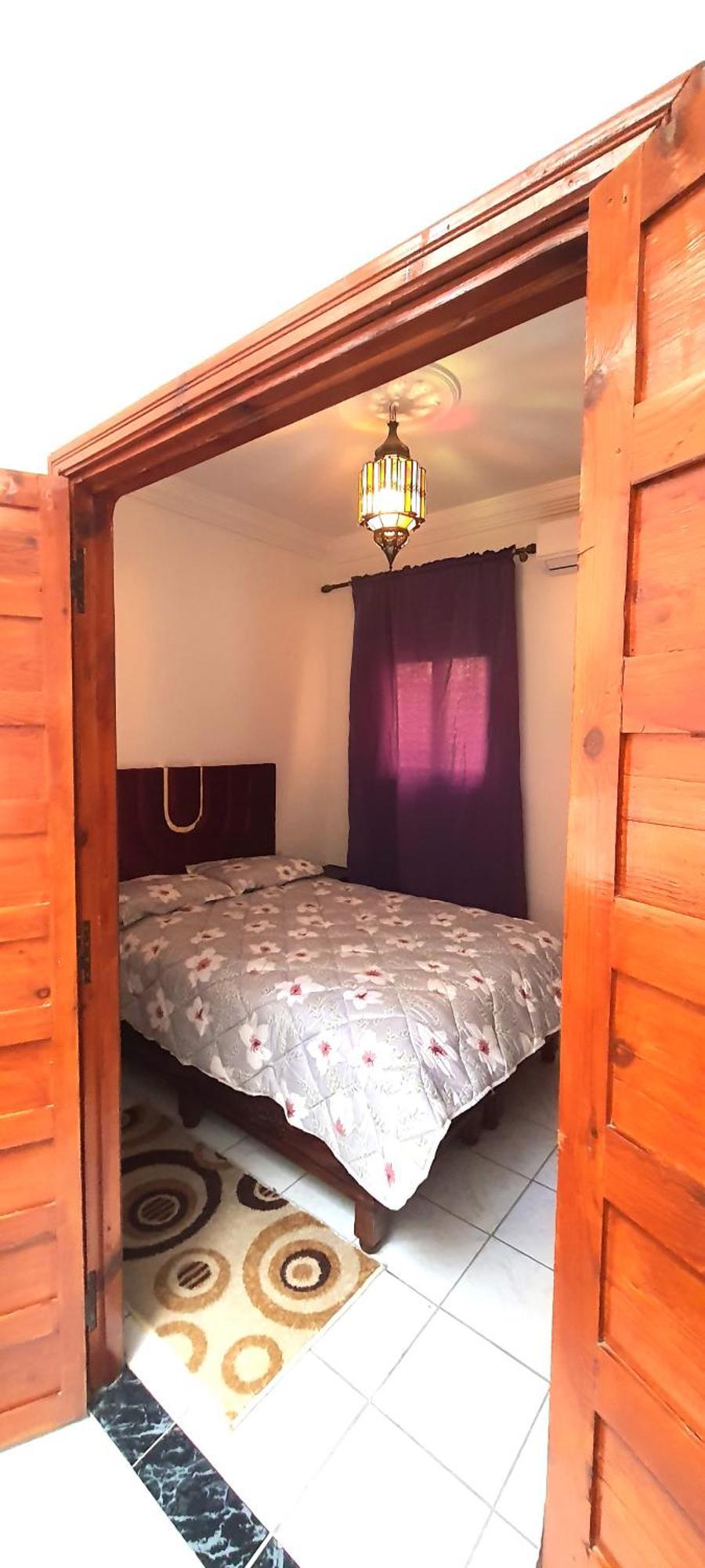 Quarya Assiyahia - Camilia Riad