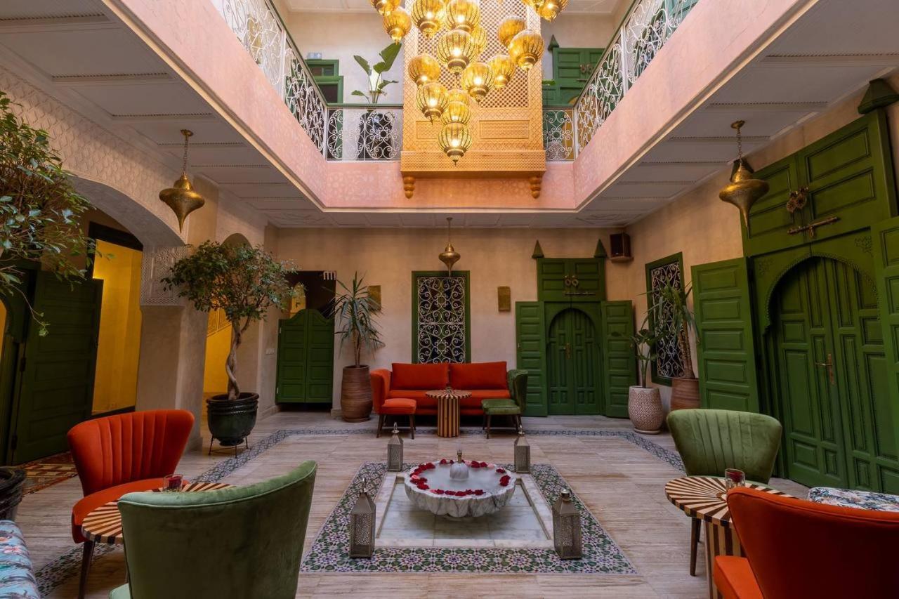 Contessa Marrakesh