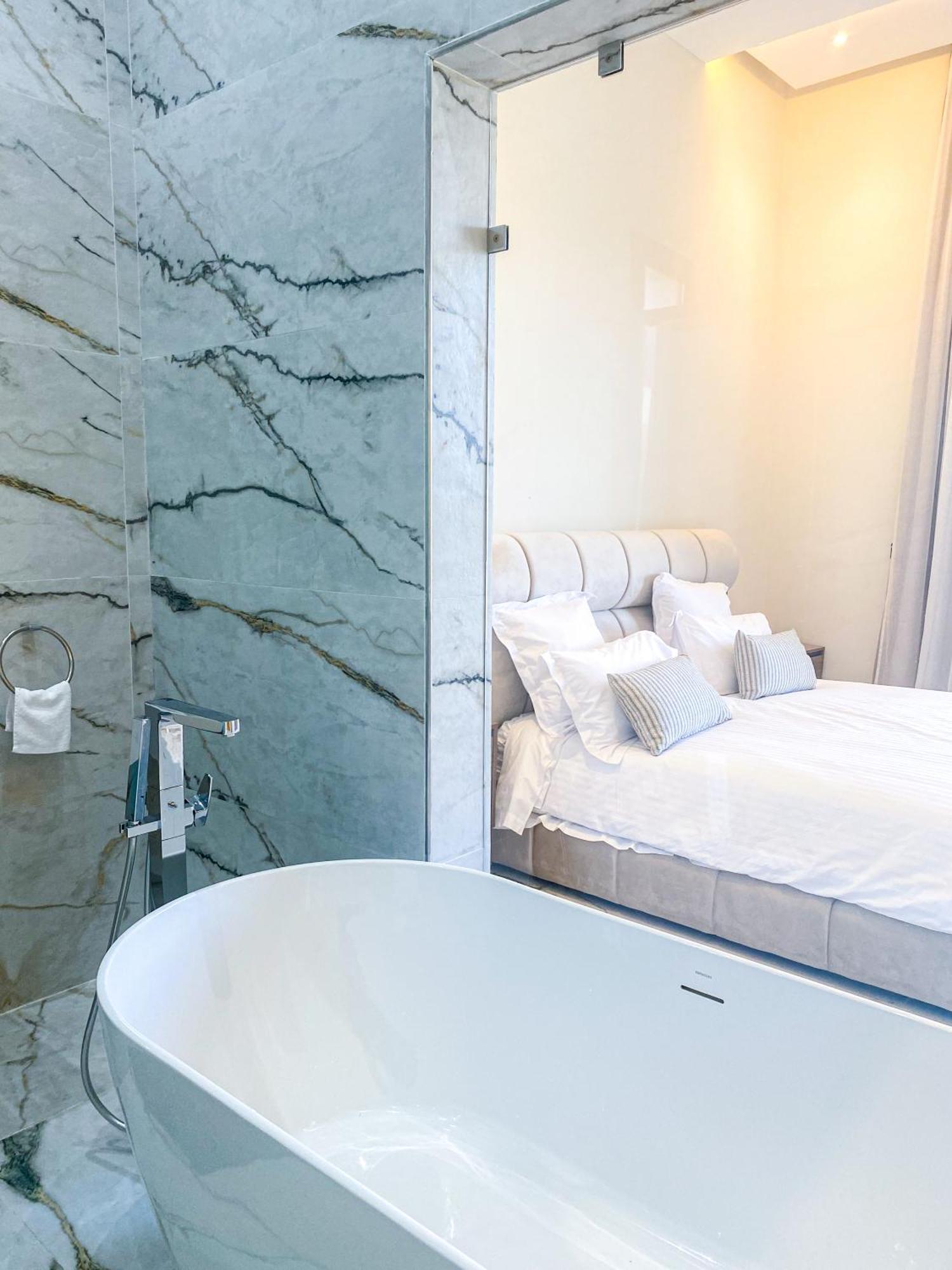 Where Luxury Meets Marrakech & Private Pool Villa *
