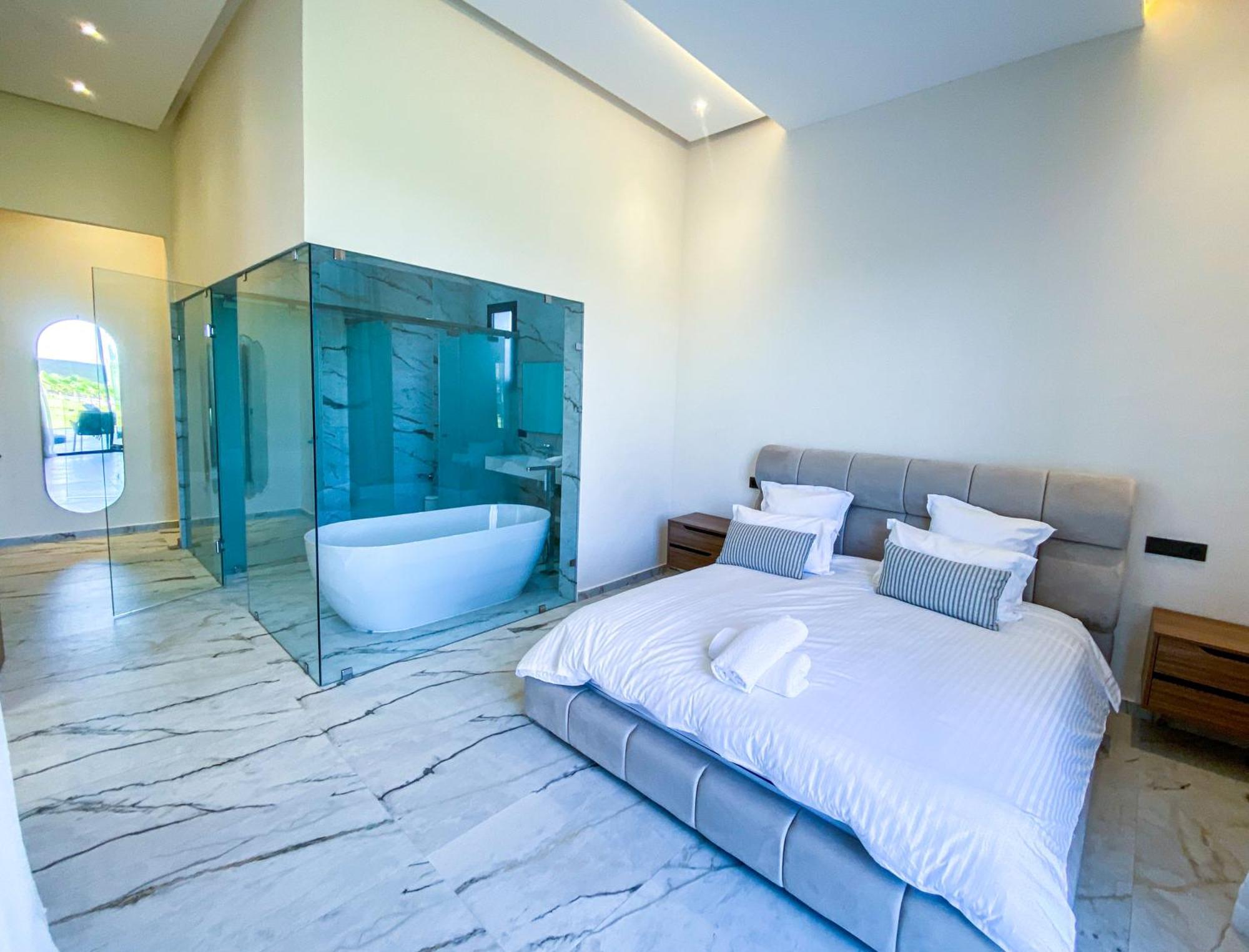 Where Luxury Meets Marrakech & Private Pool