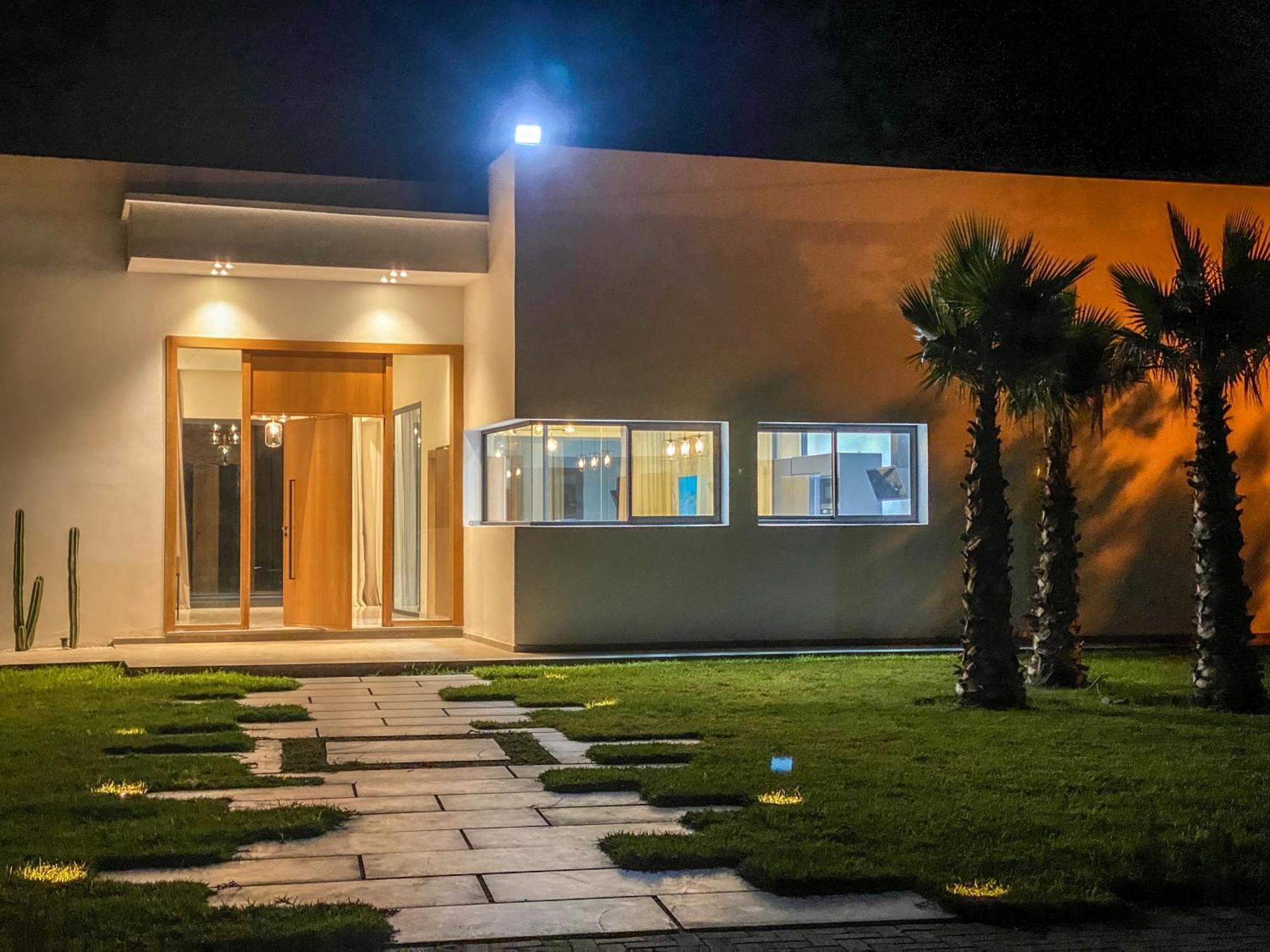 Where Luxury Meets Marrakech & Private Pool Villa Marrakesh