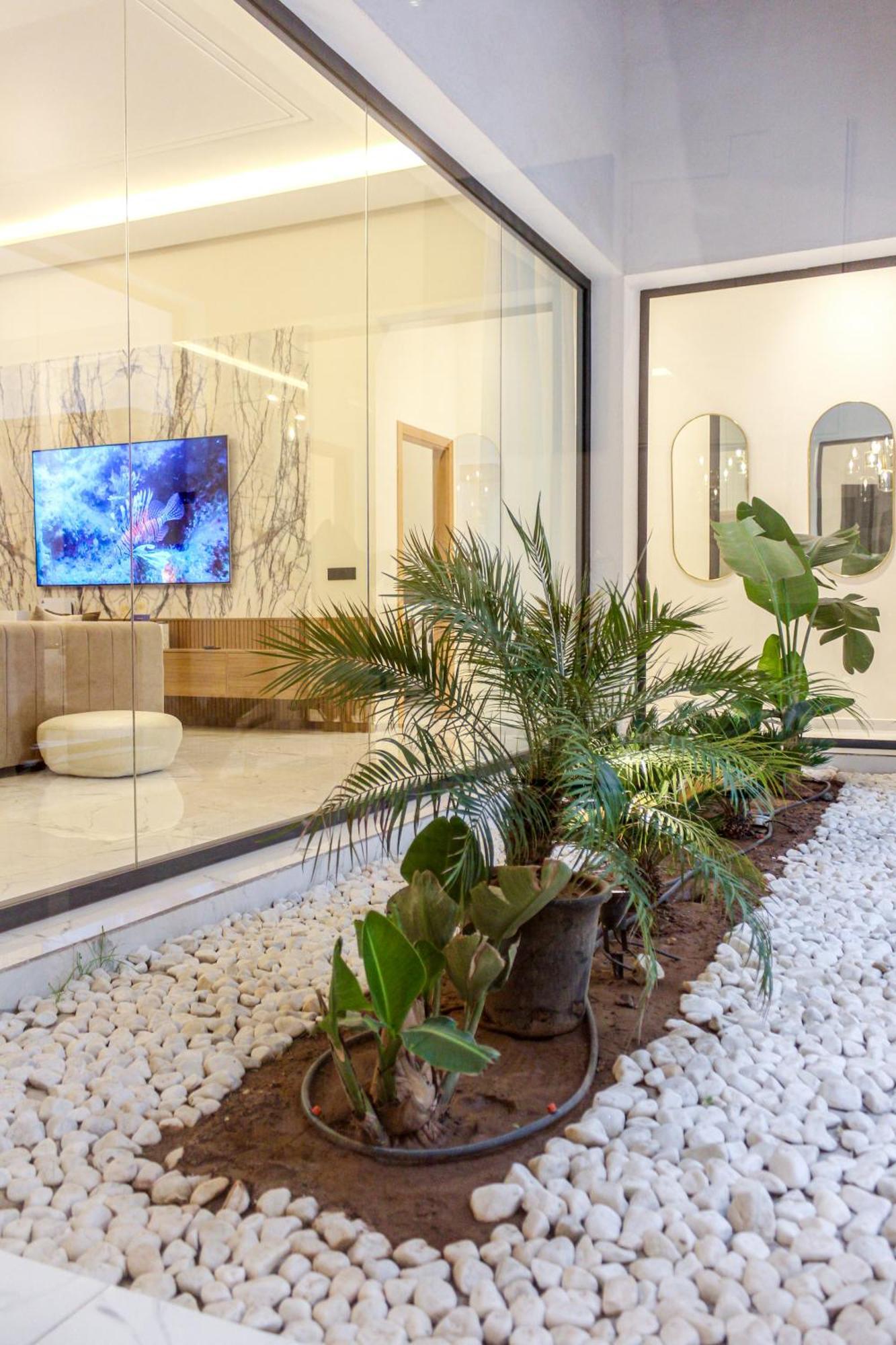 Where Luxury Meets Marrakech & Private Pool Marrakesh