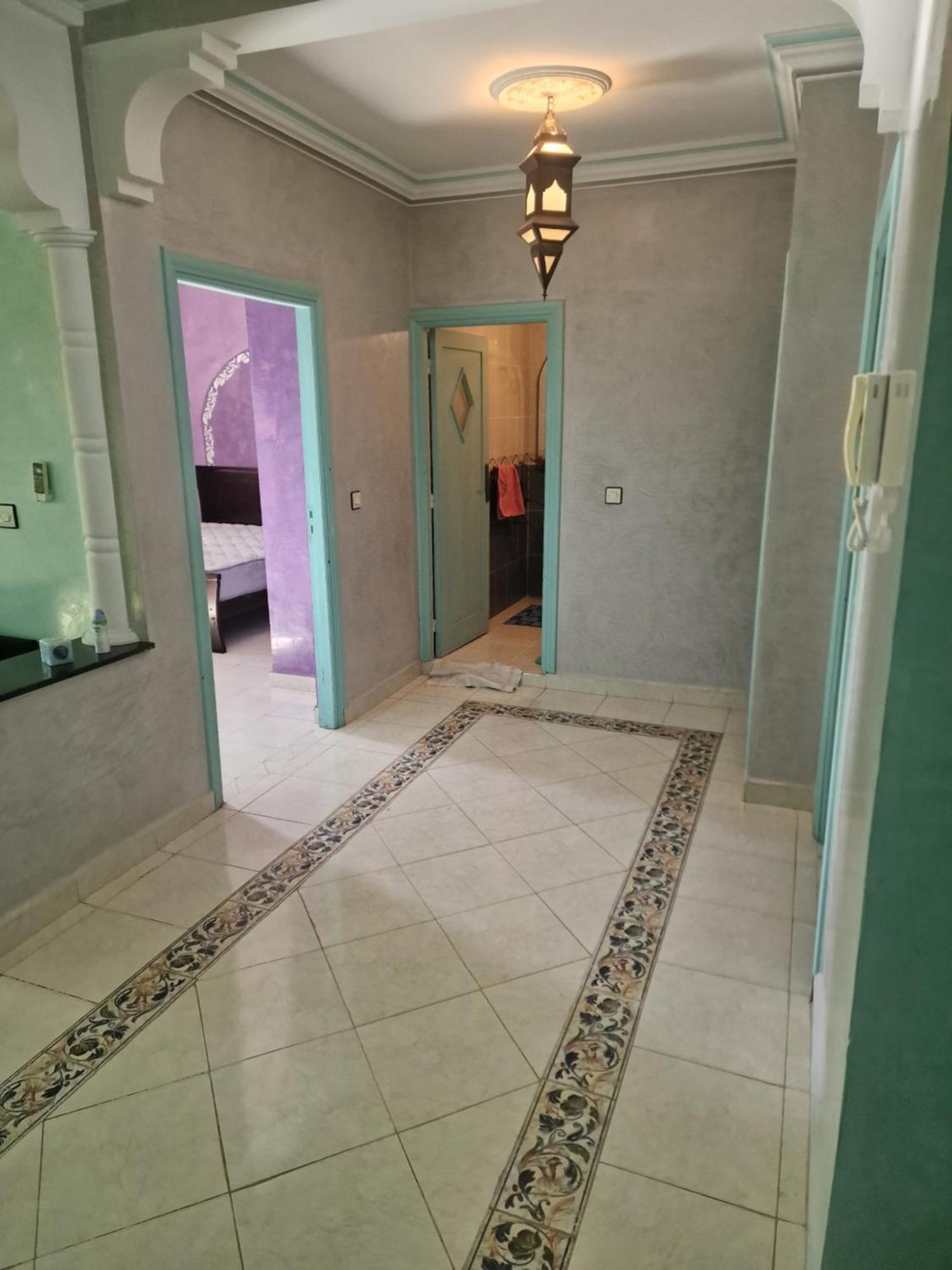 Apartment A Marrakech *