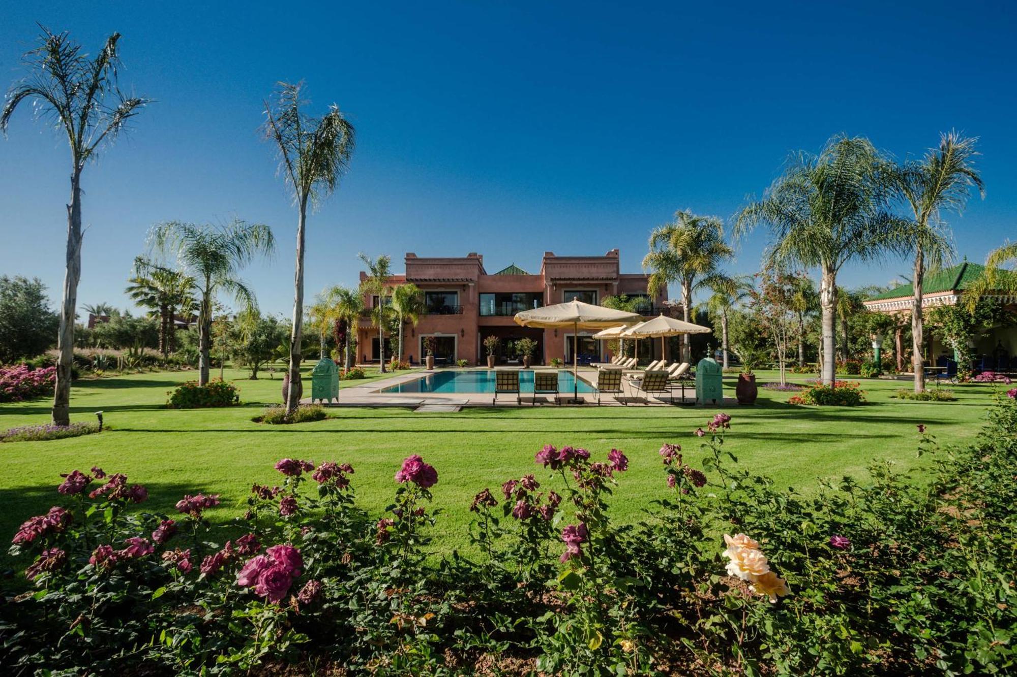 La Rose Anna Villa