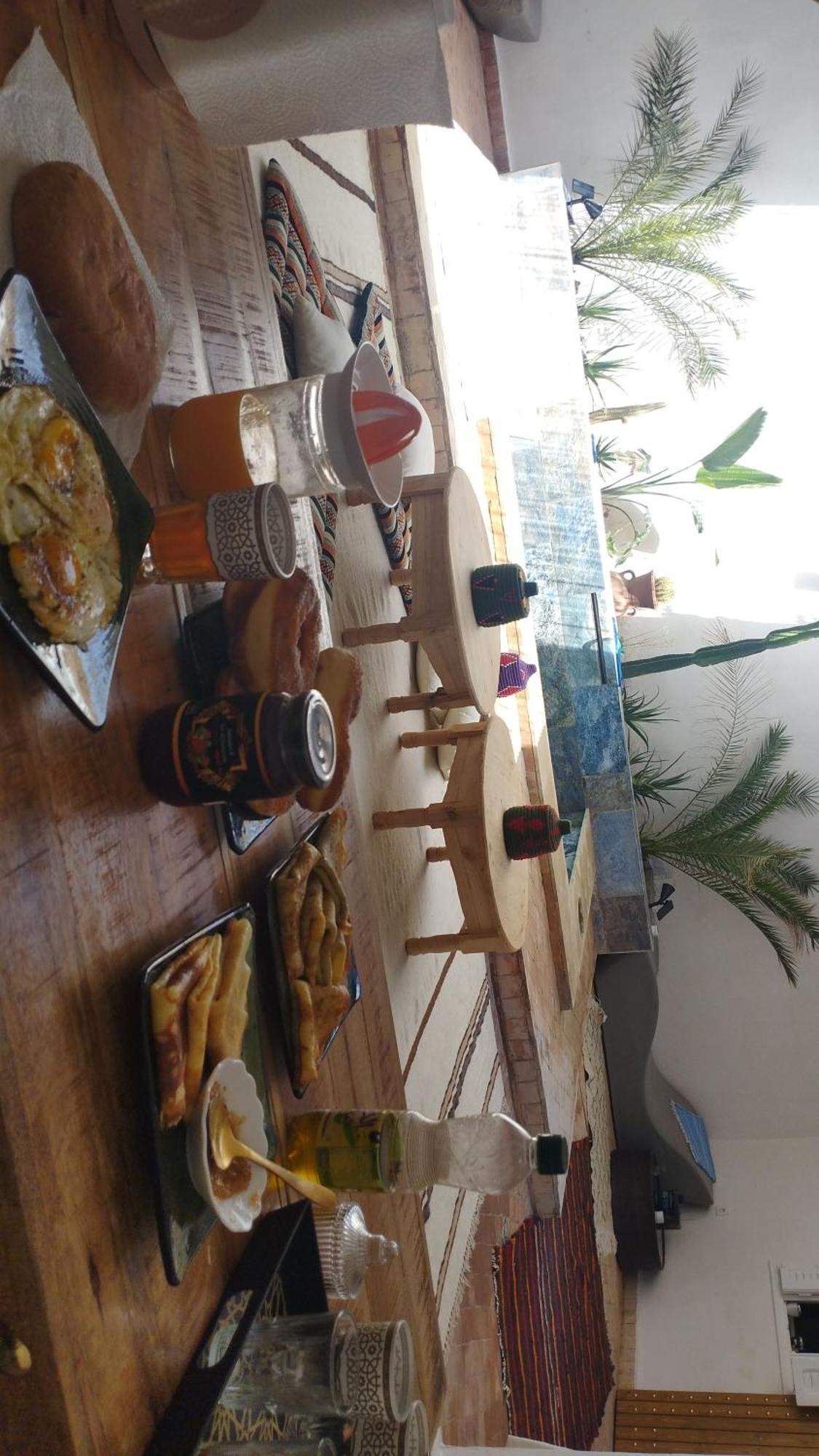 Hébergement de vacances Laila Marrakech Marrakesh