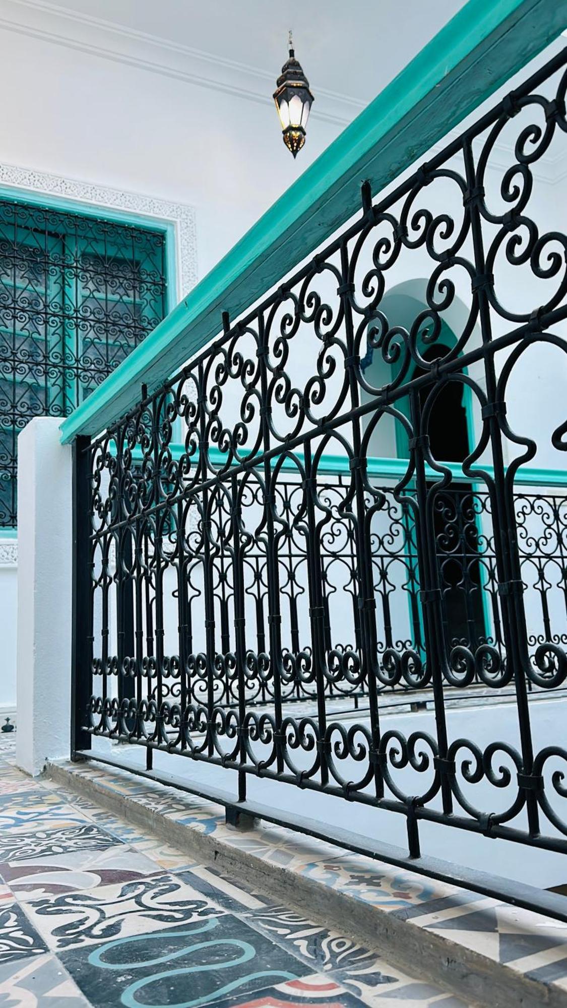 Сasa de vacaciones Dar Al Nour