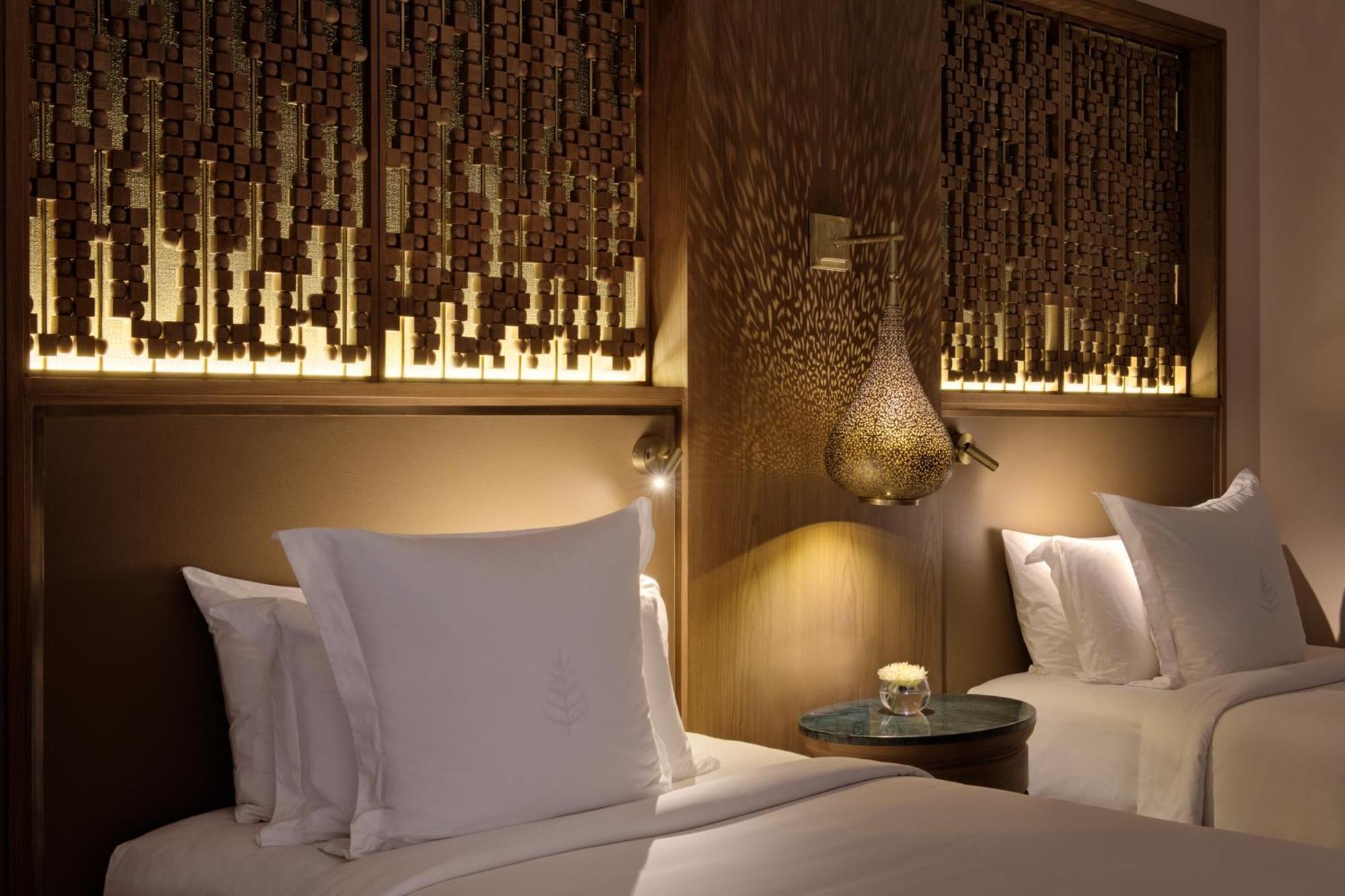 Four Seasons Marrakech 5* Marrakesh