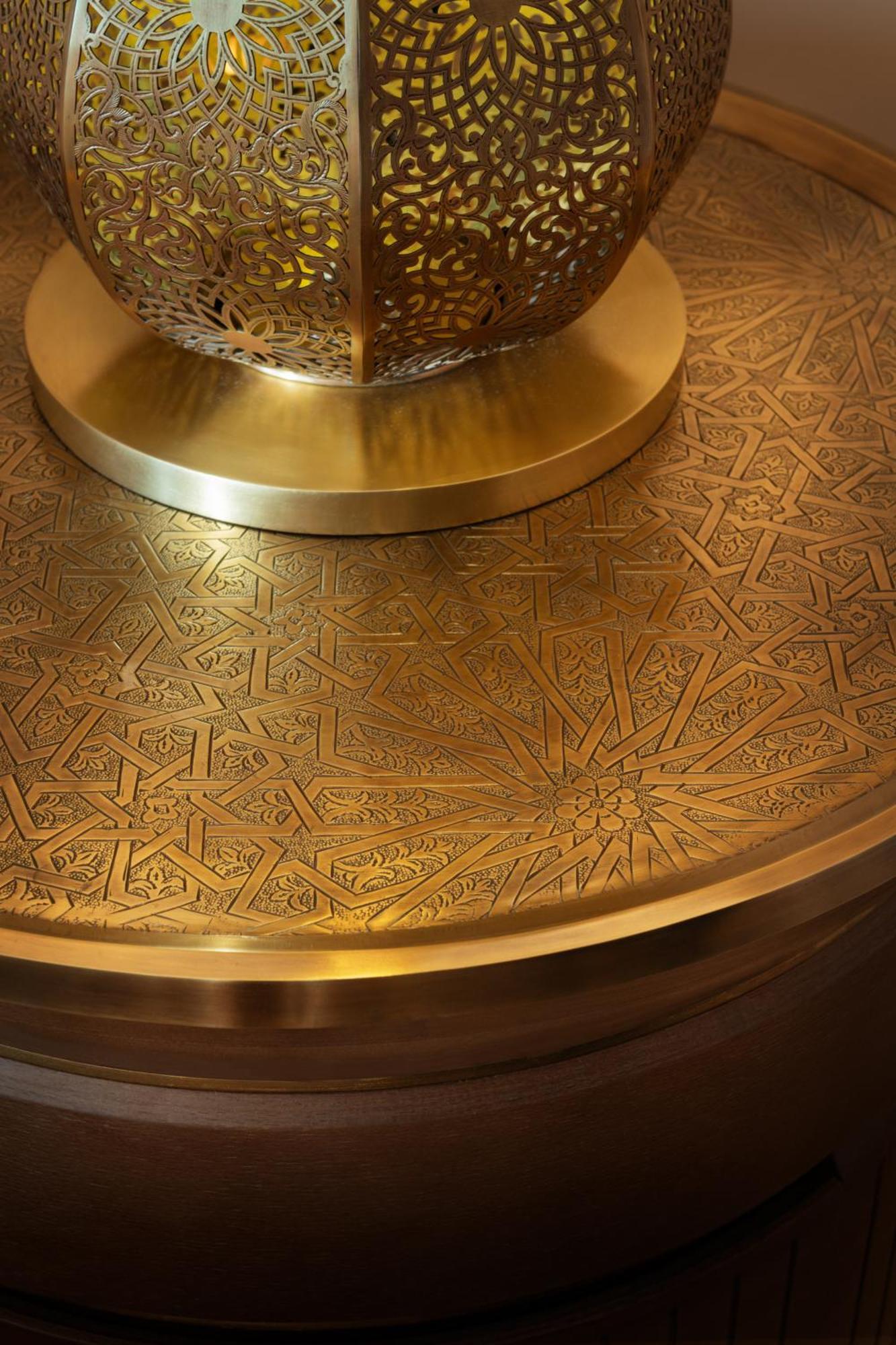 Four Seasons Marrakech