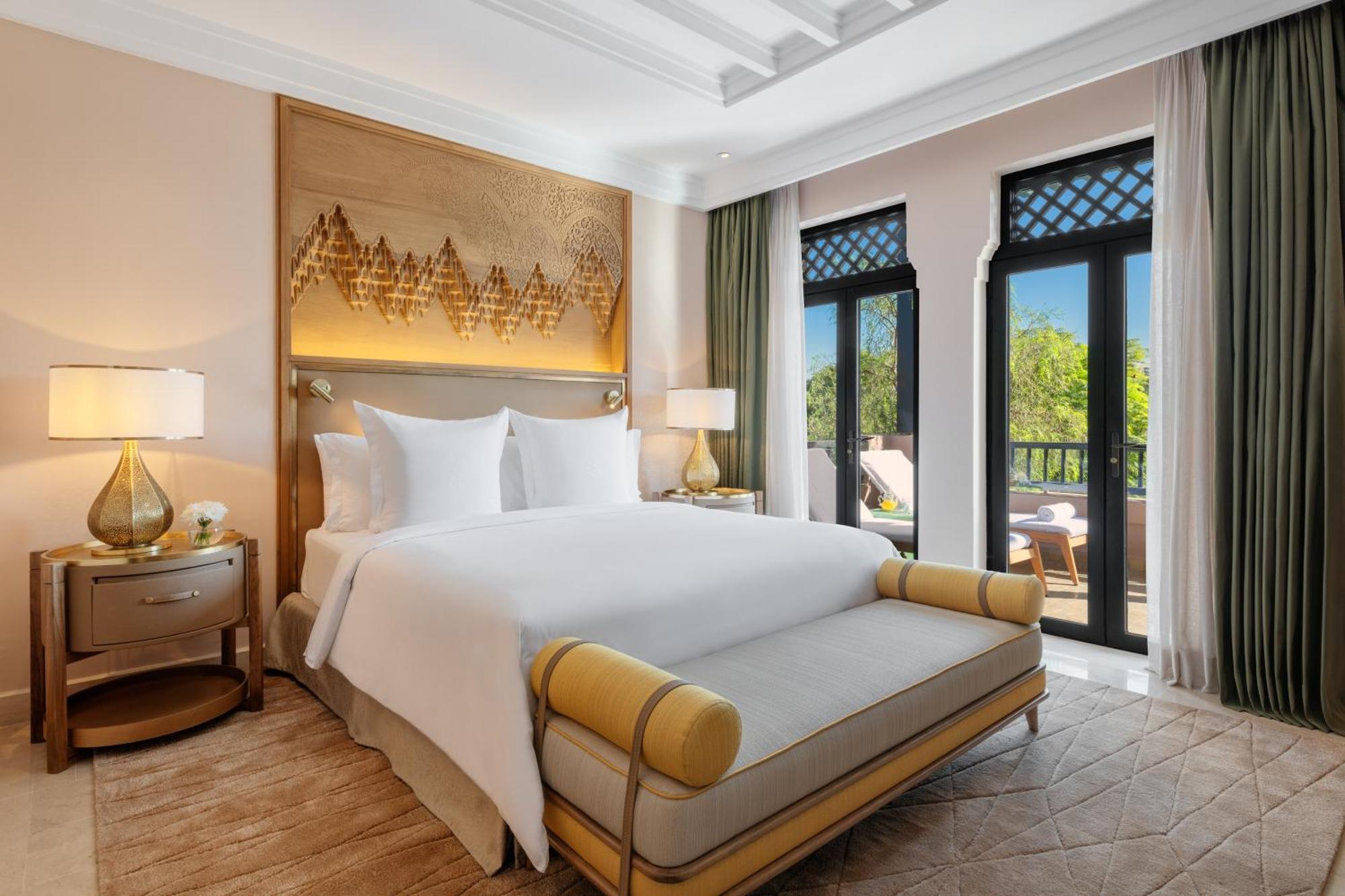 Four Seasons Marrakech 5* Marrakesh