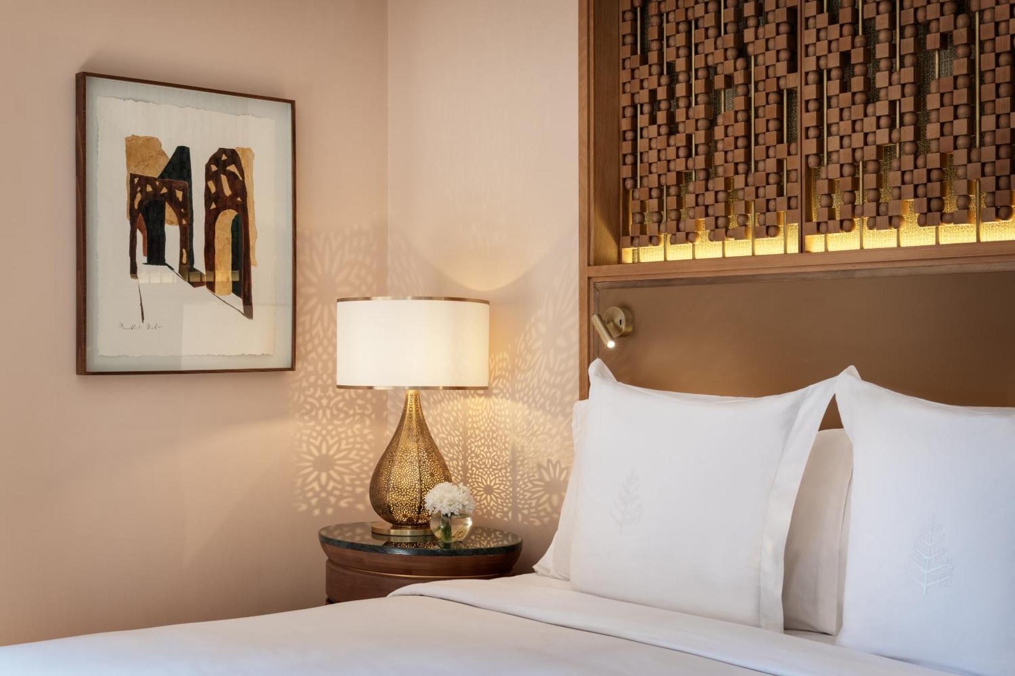 Four Seasons Marrakech Hotel