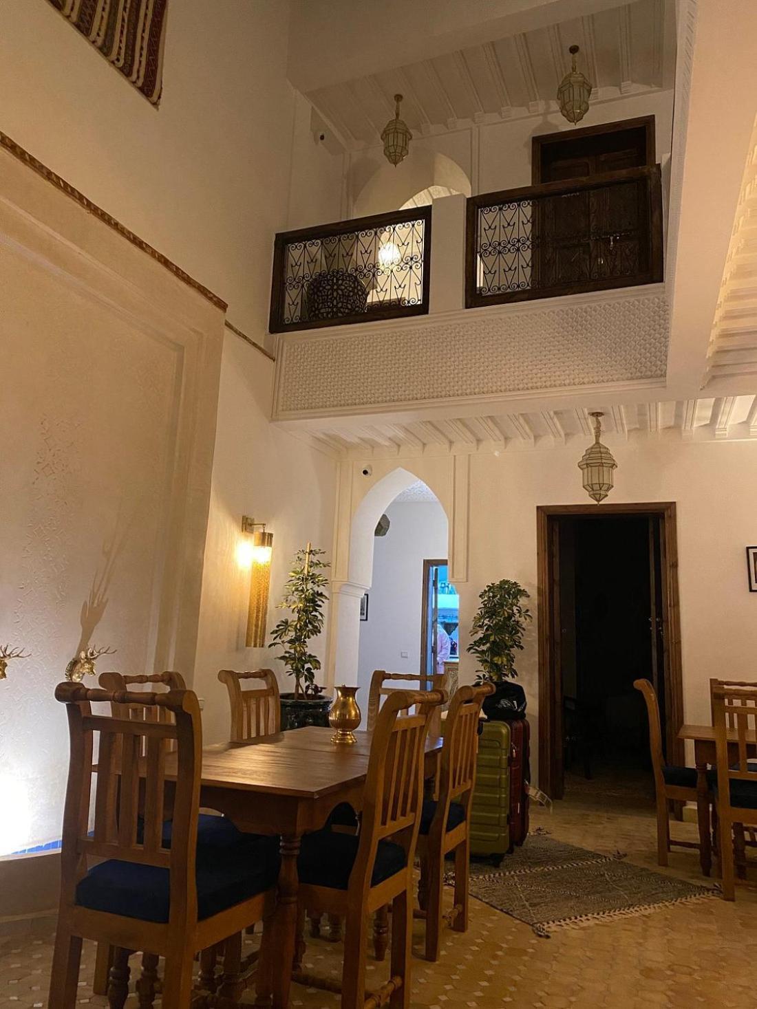 Guest house Beni Sidel