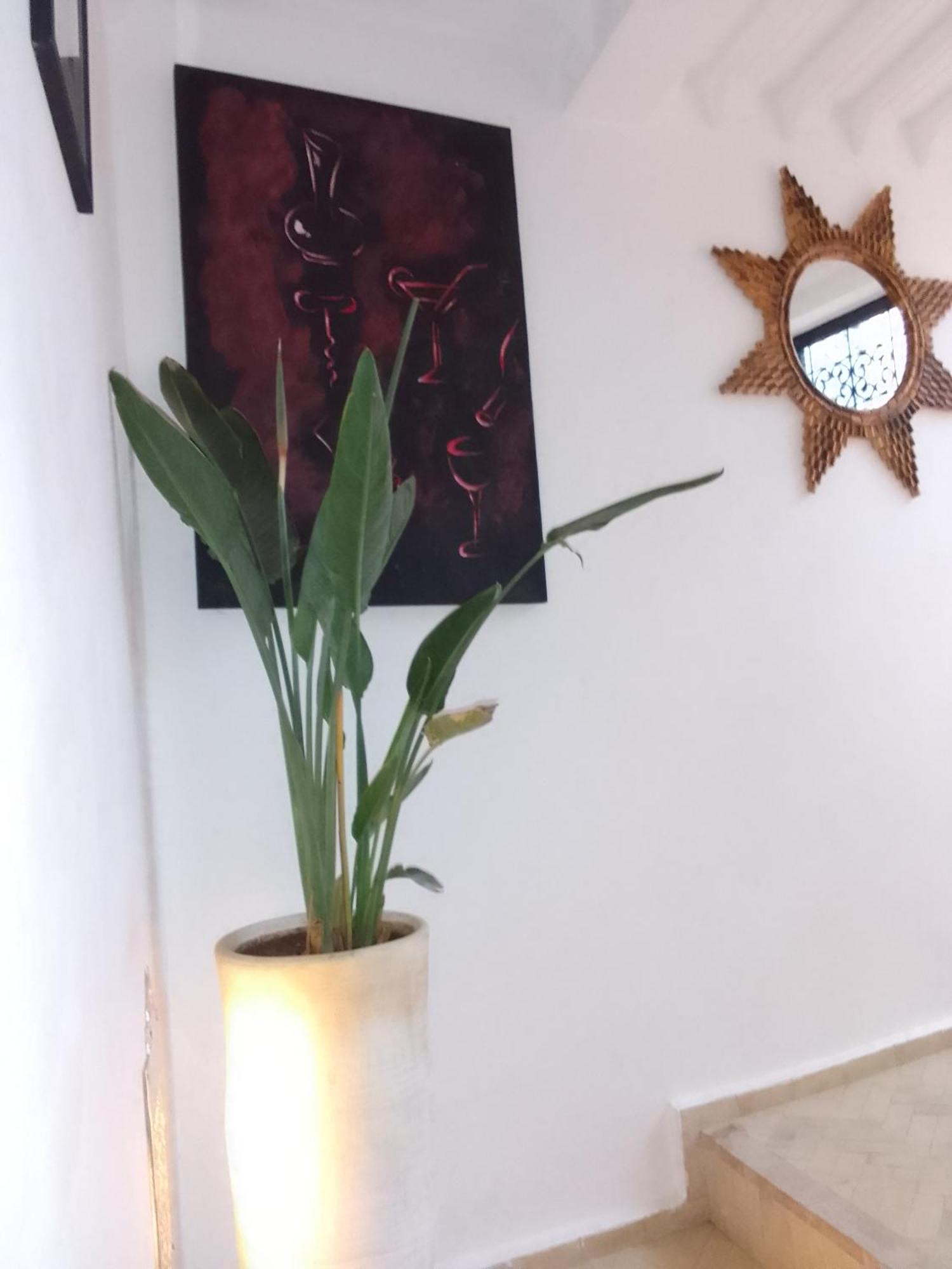 Beni Sidel Guest house