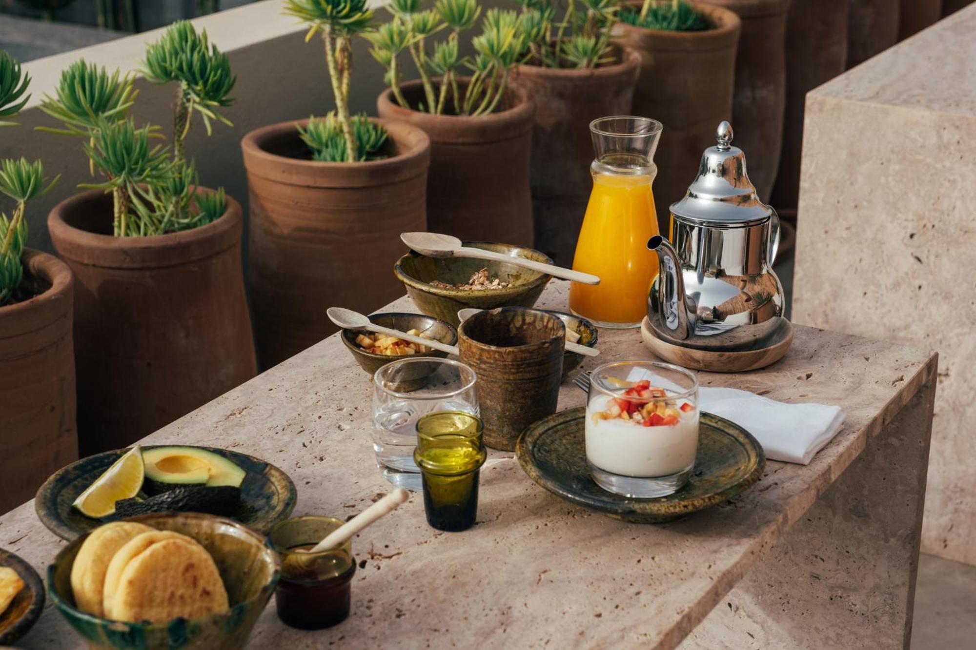 No37 Guest house Marrakesh