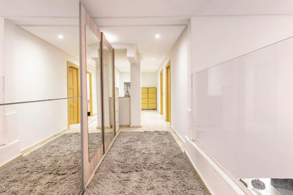 Apartamento Lights Duplex Marrakesh