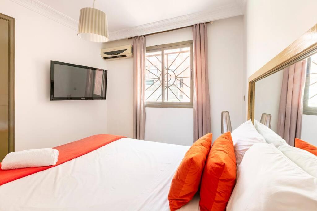 Lights Duplex Apartamento Marrakesh